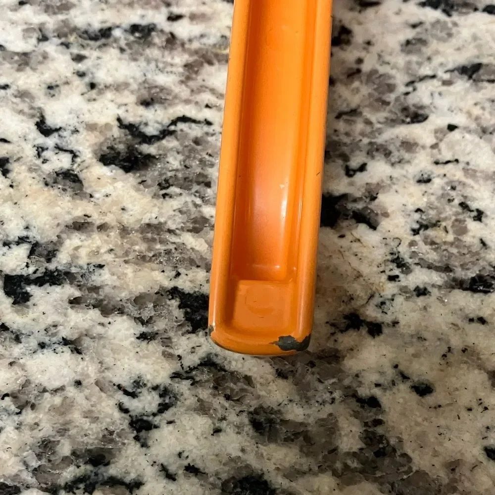 Well-Loved Hand Held Orange Squeezer